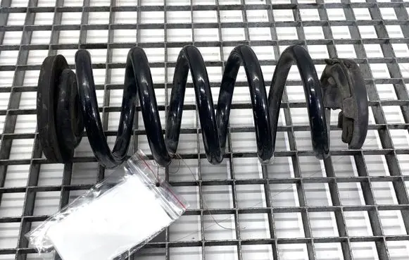Volkswagen ID.3 Rear coil spring 