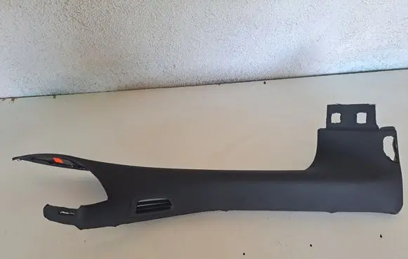 Chevrolet Corvette C7 Other sill/pillar trim element