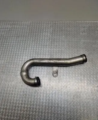 Renault Megane II Intercooler hose/pipe