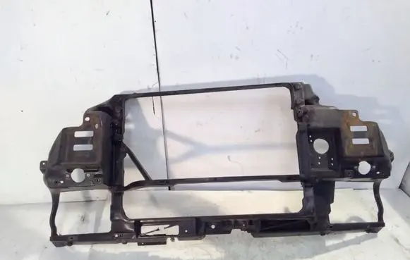 Volkswagen Sharan Radiator support slam panel 7M0805594 98VWA00120