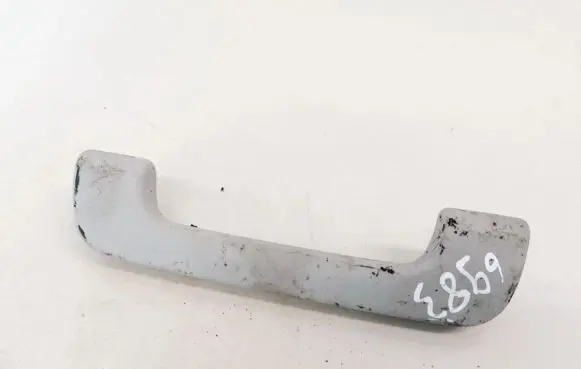 Audi A6 S6 C5 4B Front interior roof grab handle
