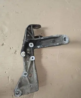 Volkswagen Golf VI Front lower control arm/wishbone 1K0199296F
