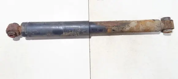 Citroen C2 Rear shock absorber/damper