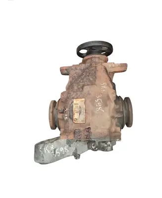 BMW 1 E81 E87 Rear differential 7572804