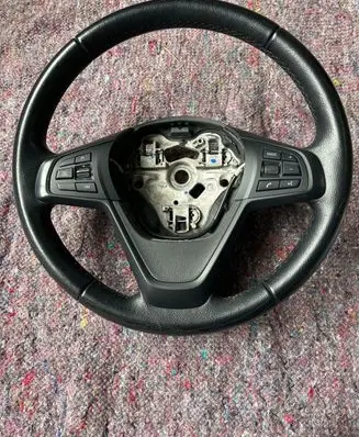 BMW 2 F45 Steering wheel KIEROWNICAF45F46