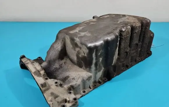 Mercedes-Benz Vito Viano W638 Oil sump R6010142202 IMPRK1394189