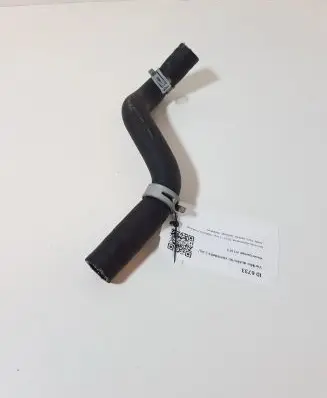 Nissan Qashqai J12 Engine coolant pipe/hose 924106UB0A