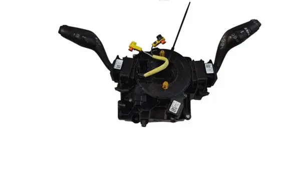 Ford Edge II Airbag slip ring squib (SRS ring) GT4T14B522 GT4T14B522CBW EG9T13335