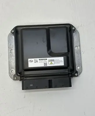 Subaru XV I Engine control unit/module 22611BB900 2757004331