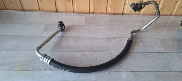 Toyota Corolla Verso E121 Air conditioning (A/C) pipe/hose 