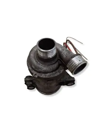 BMW X4 F26 Water pump 8625097 703665