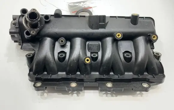 Opel Corsa D Intake manifold 55213267