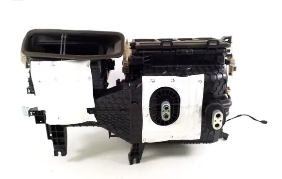 KIA Niro Interior heater climate box assembly 97200AO010