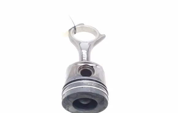 Jaguar XF X250 Piston with connecting rod