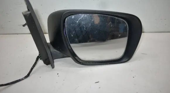 Mazda CX-7 Front door electric wing mirror E4012284