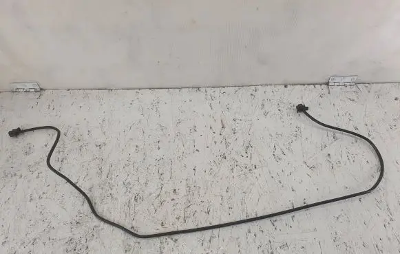 Ford Mondeo MK IV Engine coolant pipe/hose 6G918K012ED