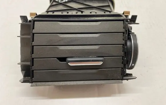 Land Rover Evoque I Dashboard side air vent grill/cover trim BJ32018B08HB