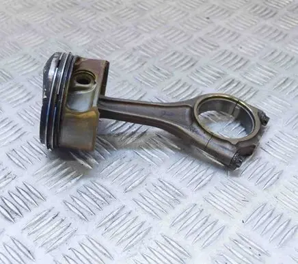 Piston