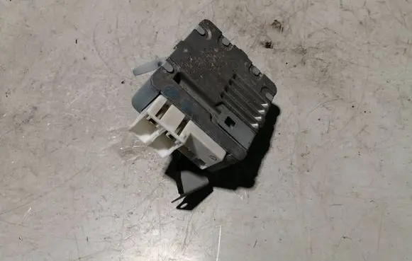 Toyota Prius (XW20) Power steering control unit/module 8965047101