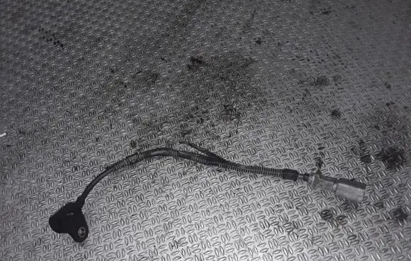 Volkswagen Touran I Crankshaft position sensor 9805940
