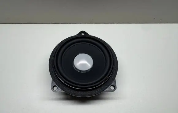 BMW 6 F12 F13 Front door speaker 9169693 65139169693 61928910