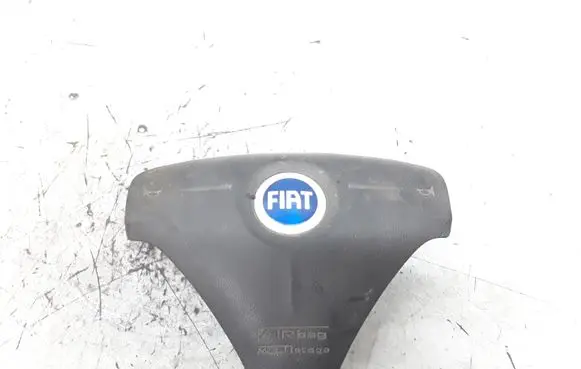 Fiat Croma Steering wheel airbag 735399616