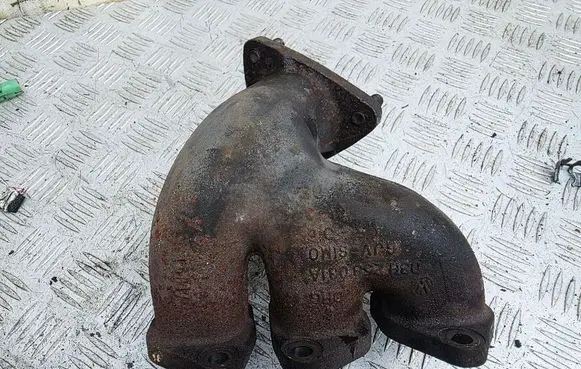 Volkswagen Atlas Exhaust manifold 03H253031A