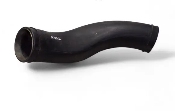 Audi A8 S8 D2 4D Engine coolant pipe/hose 077129627M