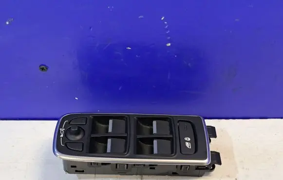 Jaguar XF X260 Electric window control switch GX7314540AC