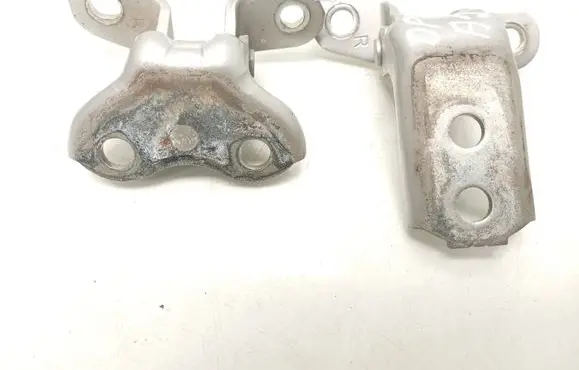 Toyota Auris E180 Front door hinge set ES03