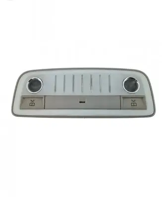 Mercedes-Benz E W212 Other interior light