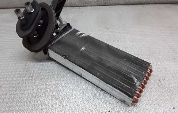 Renault Master II Heater blower radiator 086204G381
