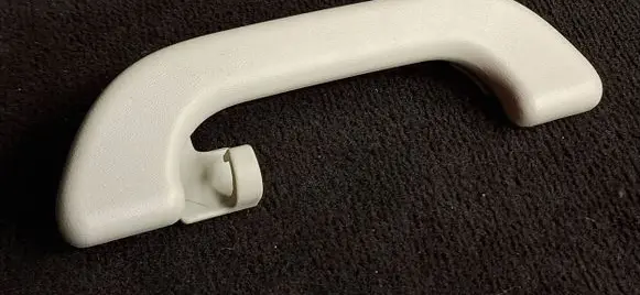 Subaru Legacy Rear interior roof grab handle MADE JAPAA