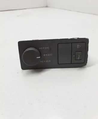 KIA Sorento Differential lock switch 201004358
