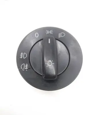 Volkswagen PASSAT B6 Light switch 1K0941431BD 3377