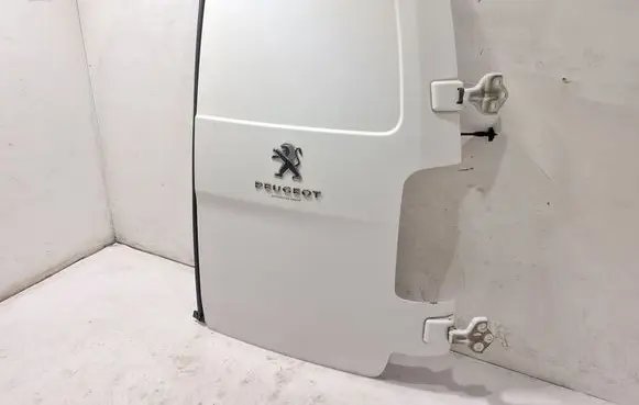 Peugeot Expert Back/rear loading door 9811894980