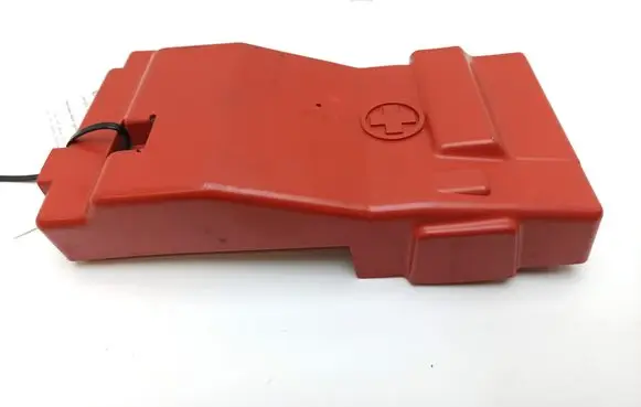 Mercedes-Benz Sprinter W906 Battery box tray cover/lid A9069820109