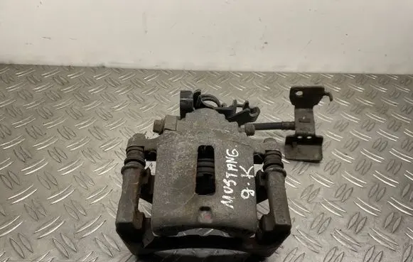 Ford Mustang V Rear brake caliper 