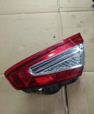 Rear/tail lights