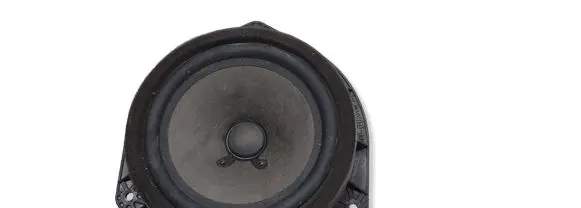 Hyundai i20 (GB IB) Rear door speaker 96330C7000