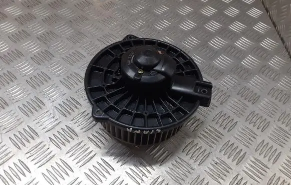 Suzuki Liana Heater fan/blower BRAK
