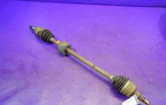Fiat Multipla Front driveshaft