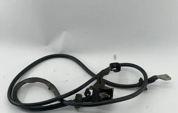 Audi Q7 4L Positive wiring loom 7L0937401B 7L0937401