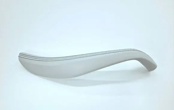 BMW M5 F90 Rear door interior handle trim 8072589 51418072589