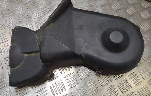 Timing belt guard (cover)