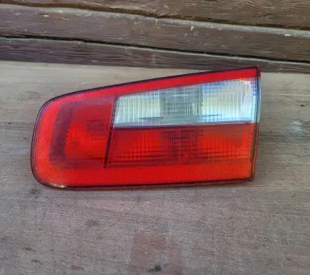 Renault Laguna II Tailgate rear/tail lights 8200002476