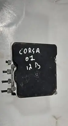 Opel Corsa D ABS Pump 0265950402 68917E0557