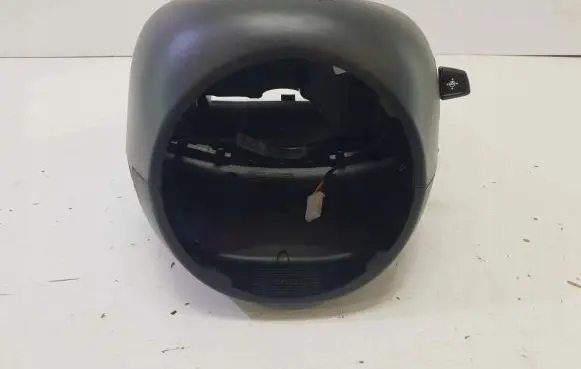 BMW X6 F16 Steering wheel column trim 9258210