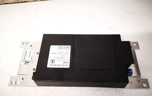 BMW 5 F10 F11 Bluetooth control unit module 8410934288101