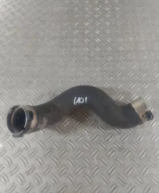 Intercooler hose/pipe